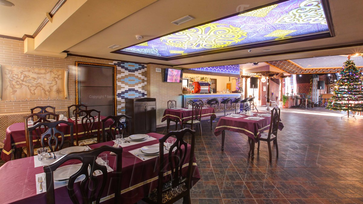 Зал 1 — фото 17