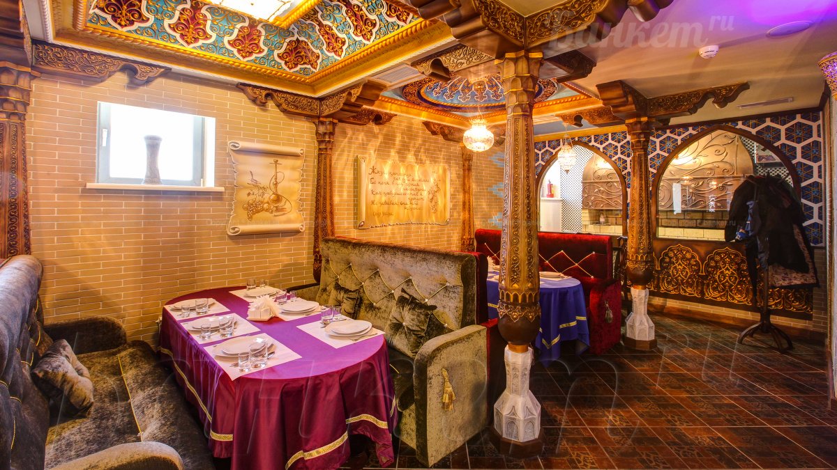 Зал 1 — фото 18