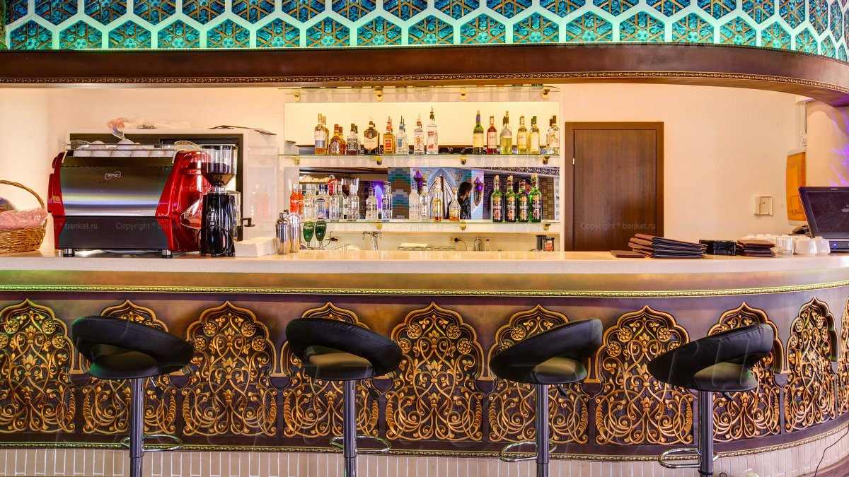 Зал 1 — фото 19