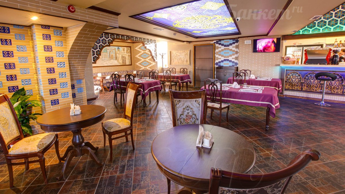 Зал 1 — фото 20