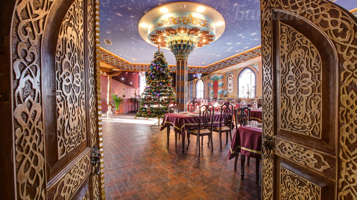 Зал 1 — фото 21