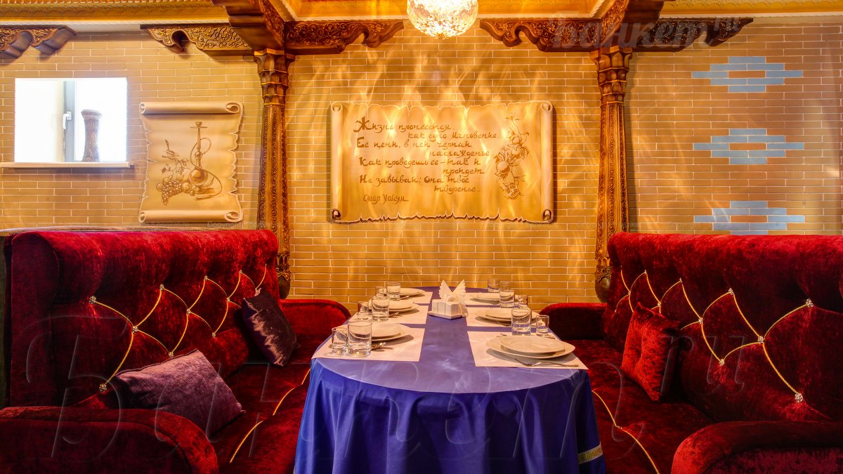 Зал 1 — фото 22