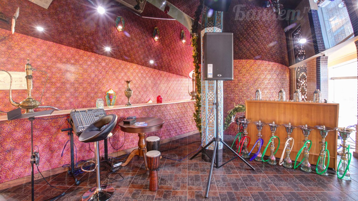 Зал 1 — фото 24