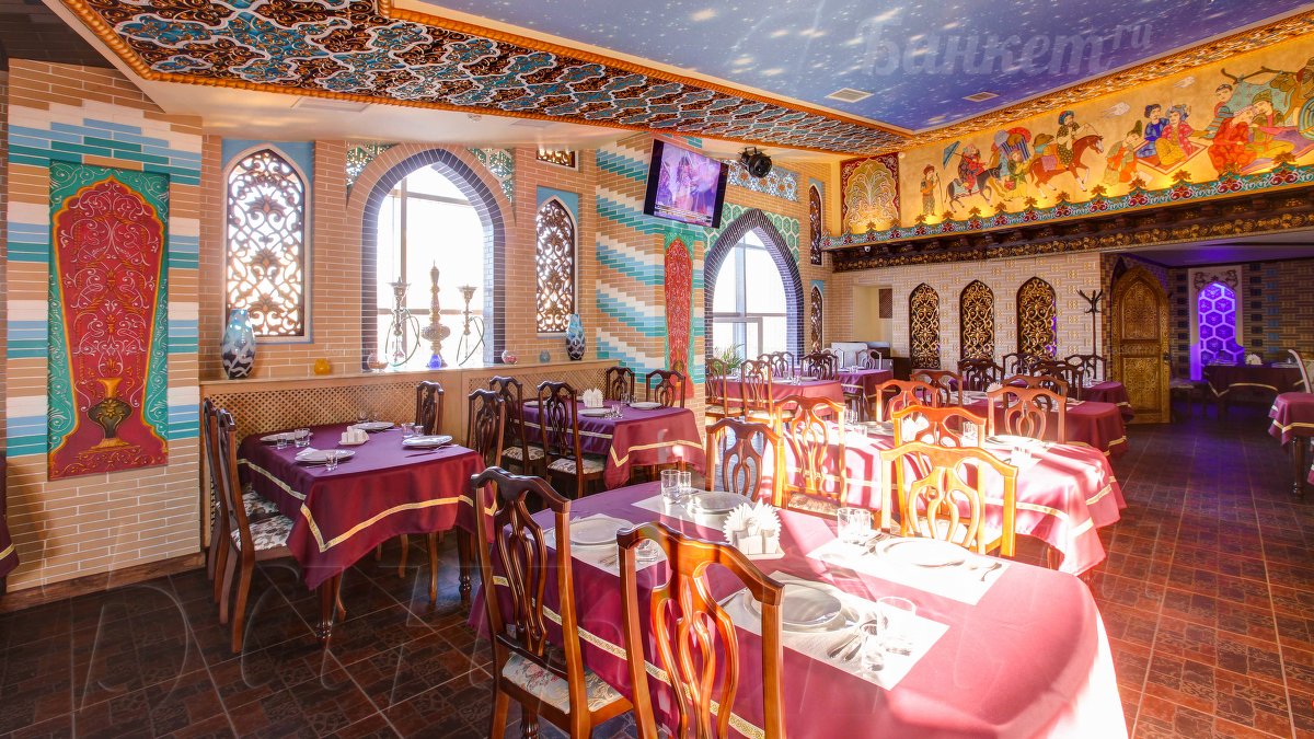 Зал 1 — фото 25