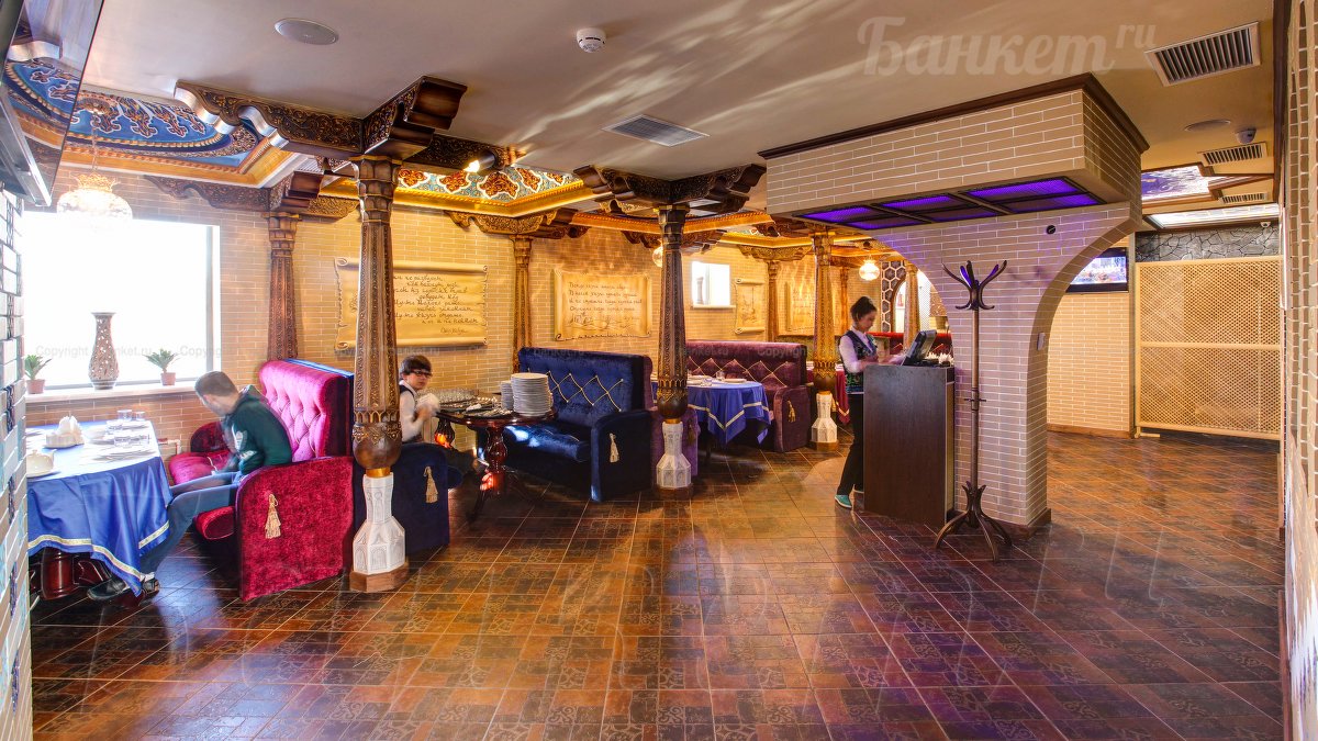 Зал 1 — фото 26