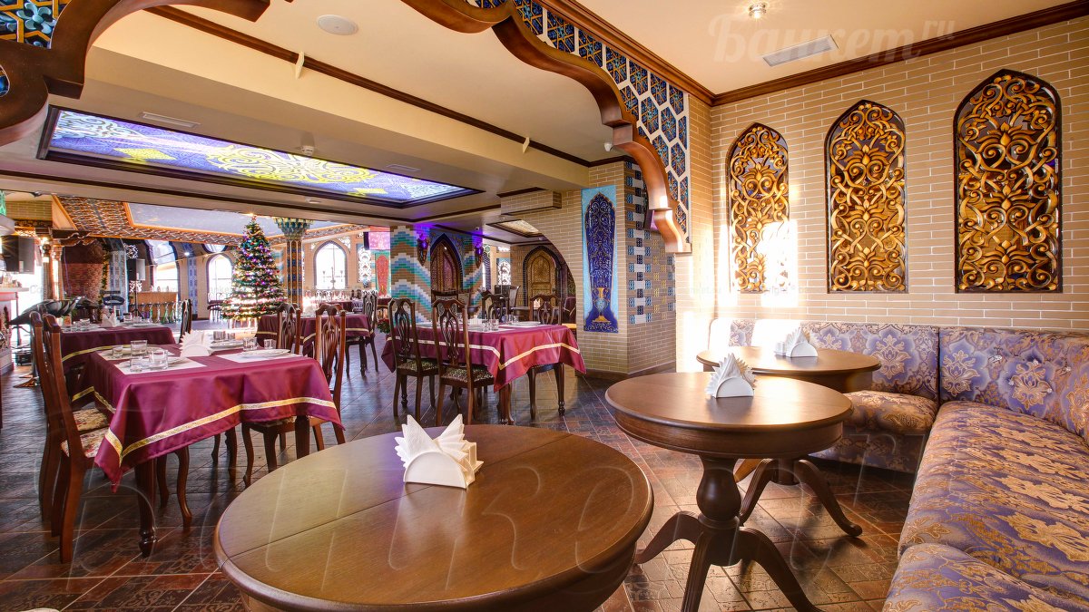 Зал 1 — фото 27