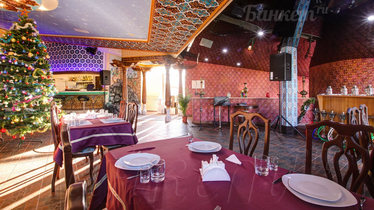 Зал 1 — фото 28