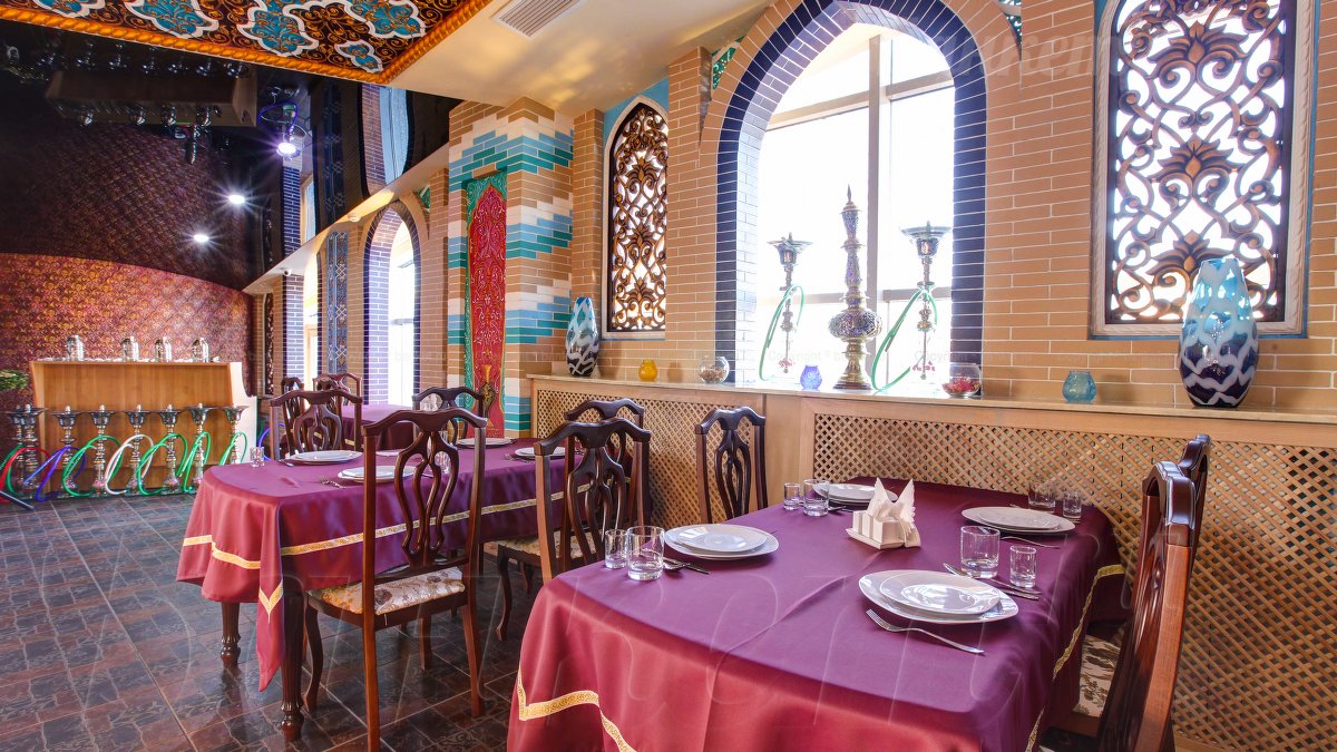 Зал 1 — фото 29