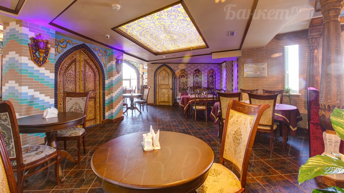 Зал 1 — фото 30