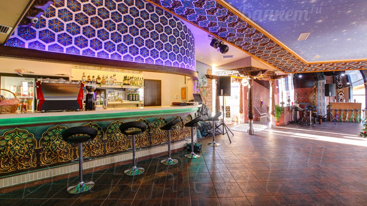 Зал 1 — фото 31