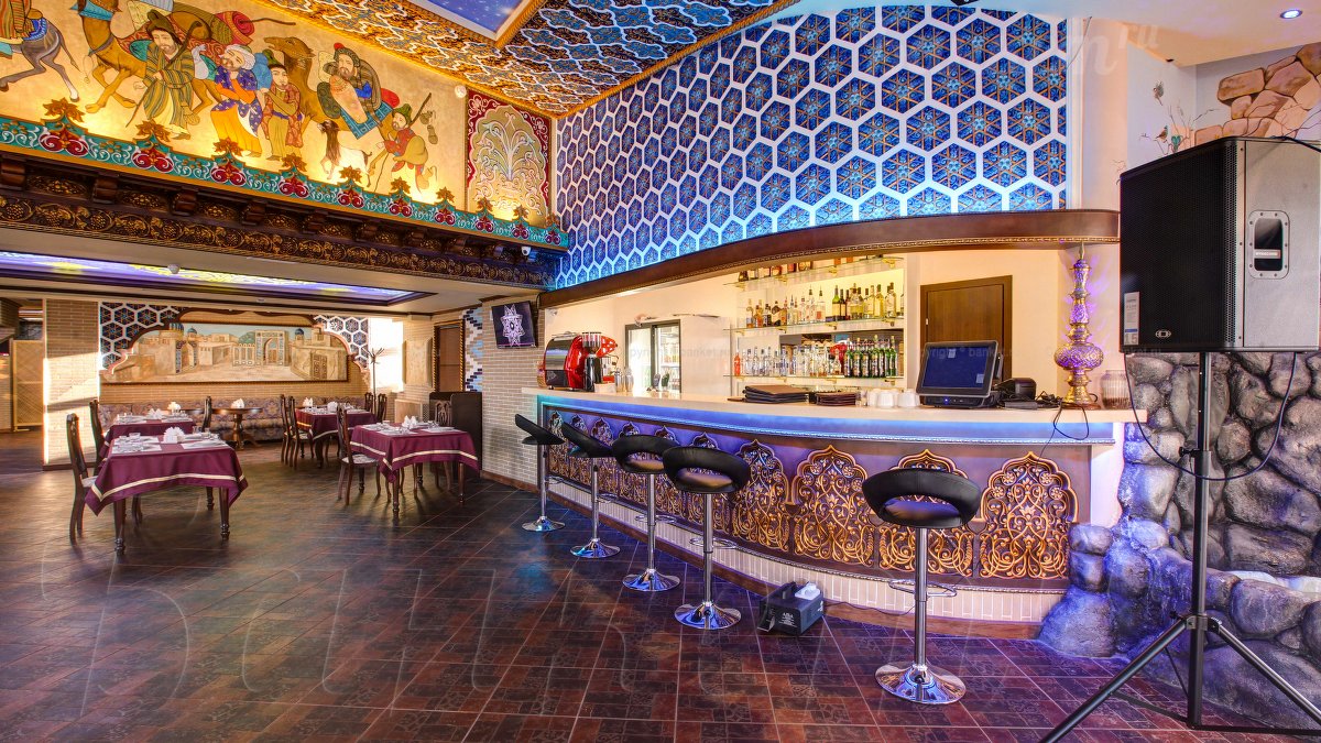 Зал 1 — фото 32