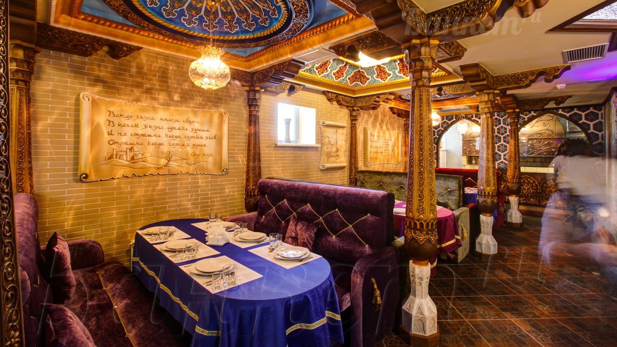 Зал 1 — фото 33