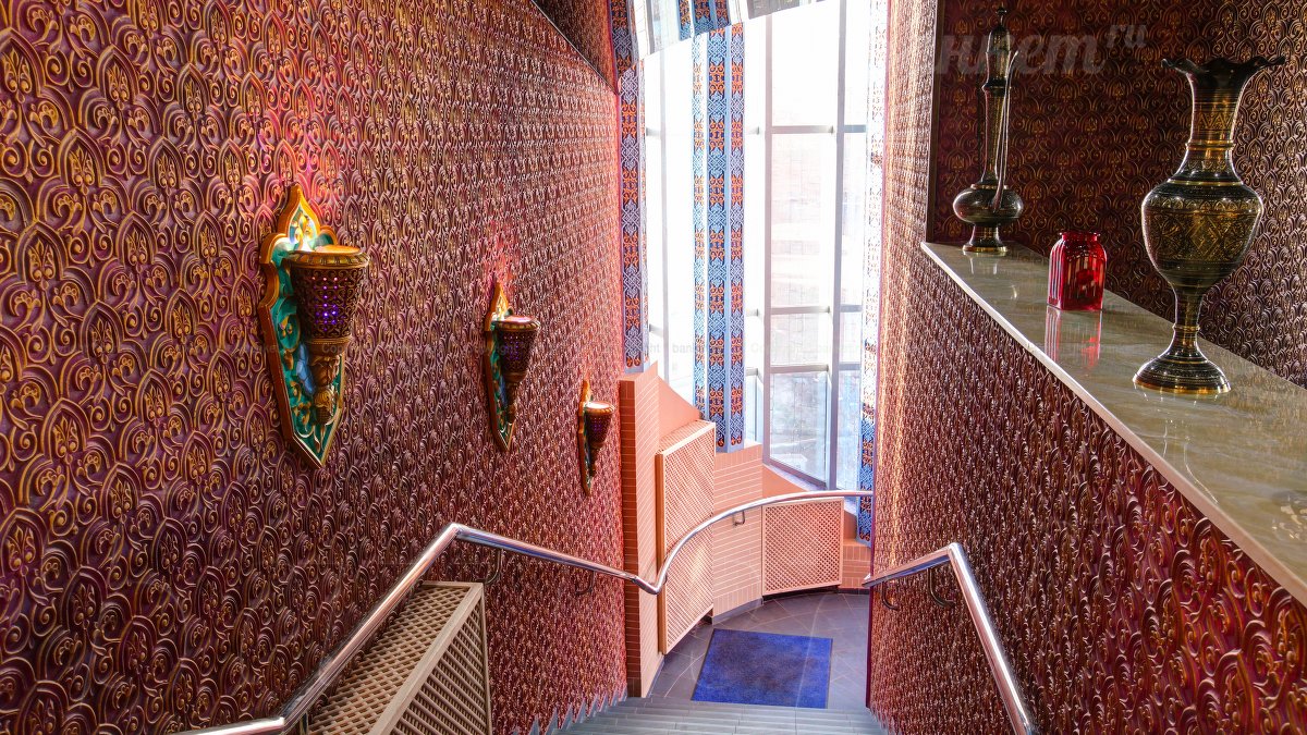 Зал 1 — фото 35