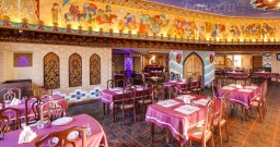 Зал 1 — подробнее о зале