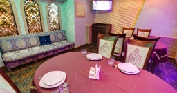 Зал 2 — подробнее о зале