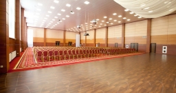 Зал Рубин Зал Рубин — интерьер зала