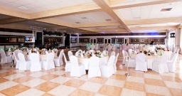 Гиацинт Гиацинт — интерьер зала