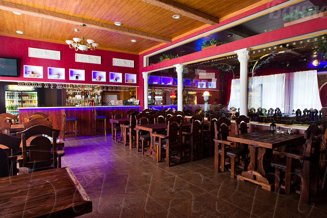 Зона за стеклом Максимус Зона за стеклом Максимус — фото 2