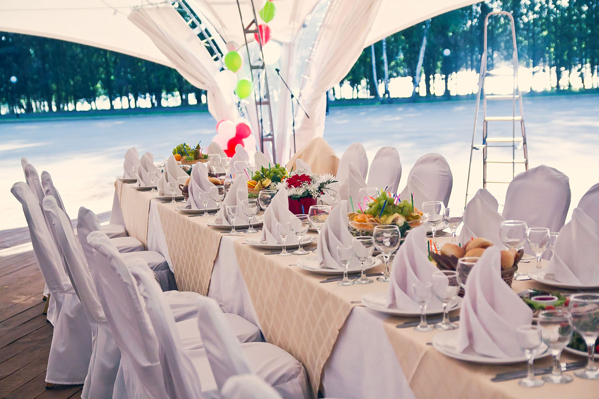 Шатер Купол — банкетный зал Отель Яхонты Ногинск