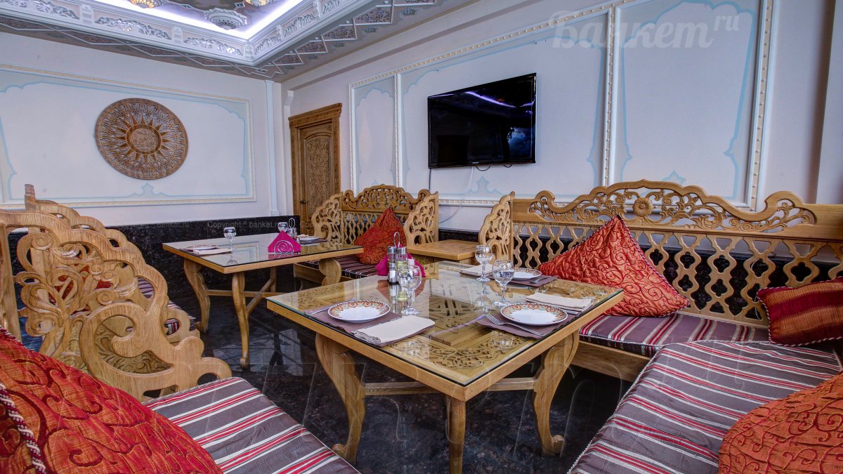 Vip зал — фото 3