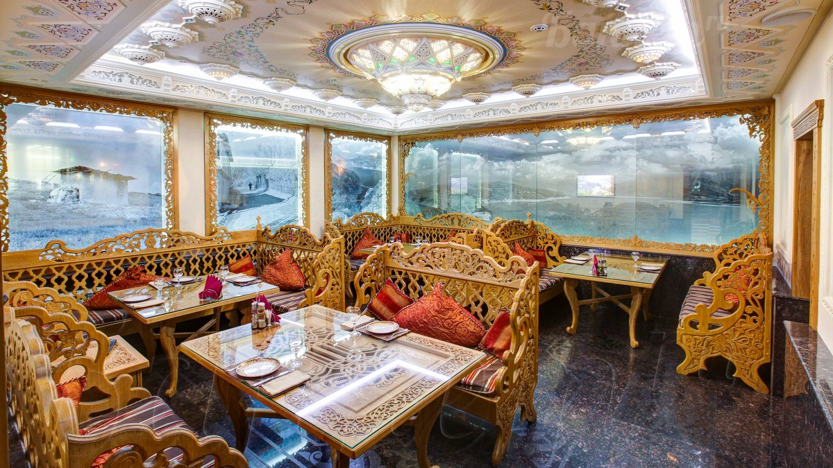 Vip зал — фото 6