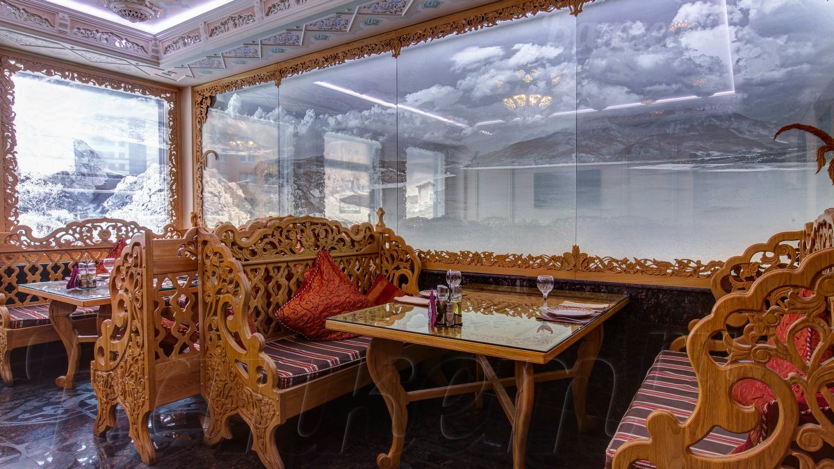 Vip зал — фото 5