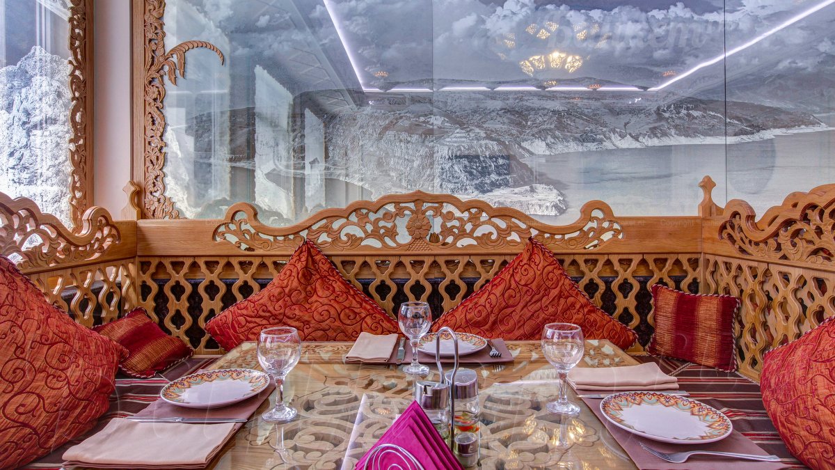 Vip зал — фото 7