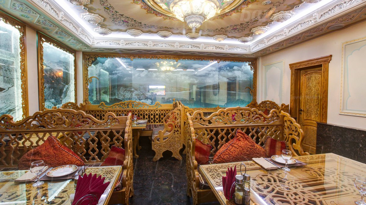 Vip зал — фото 8