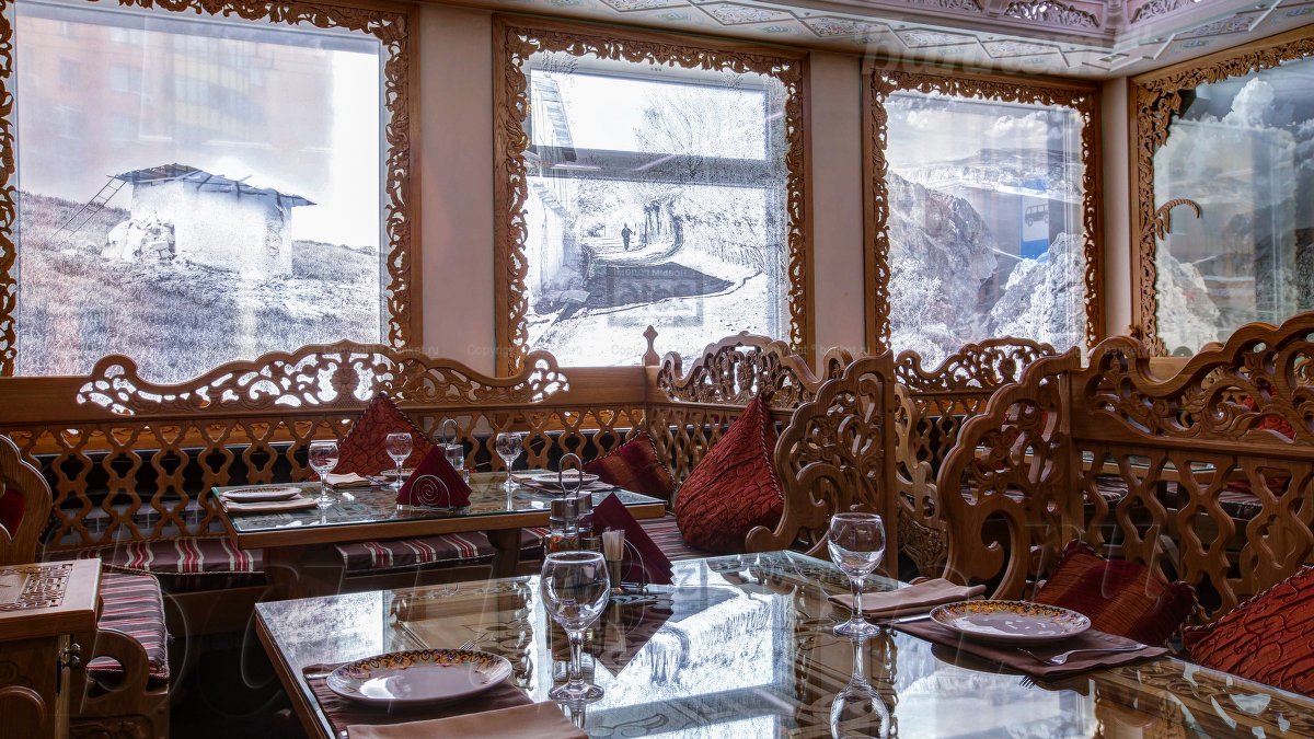 Vip зал — фото 9