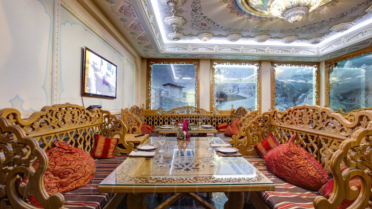 Vip зал — фото 10