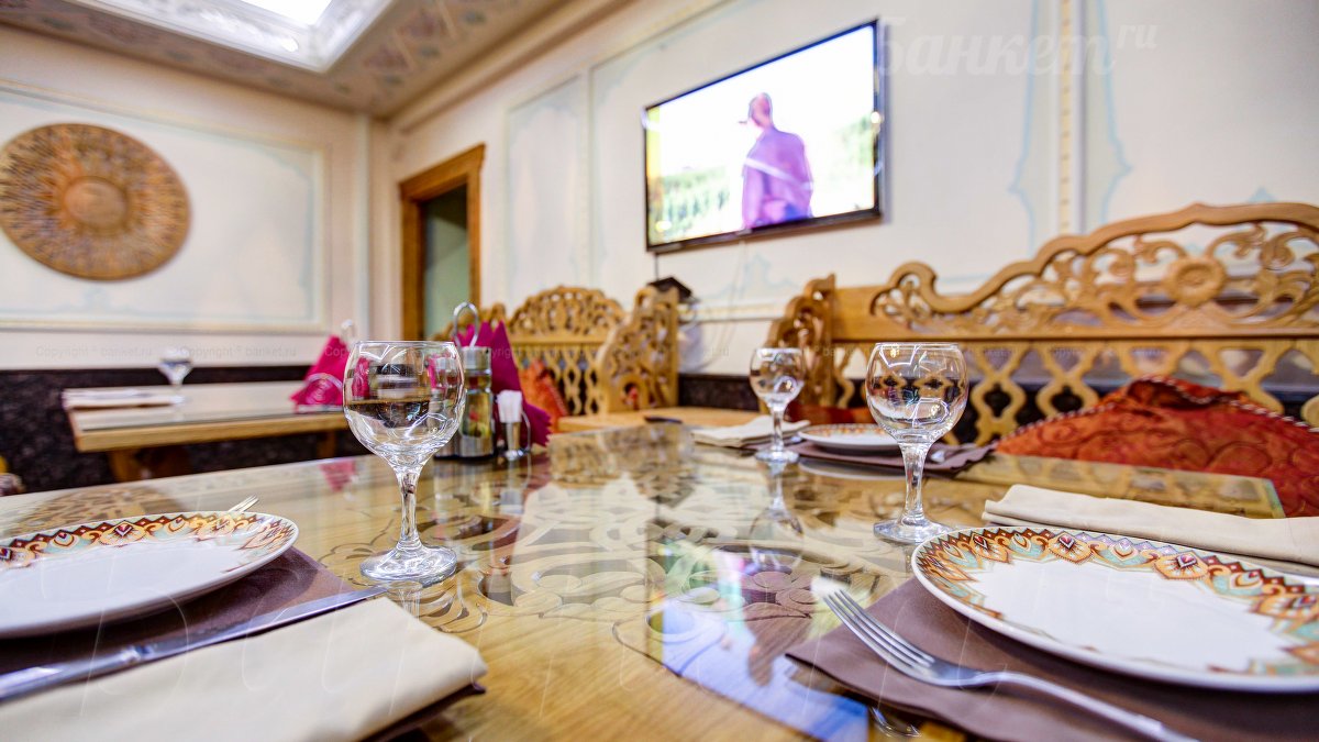 Vip зал — фото 12