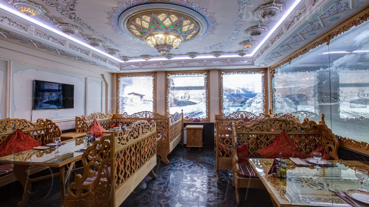 Vip зал — фото 11