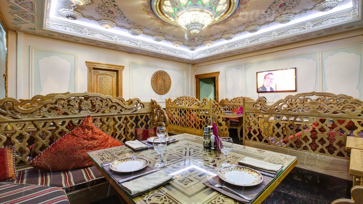 Vip зал — фото 14