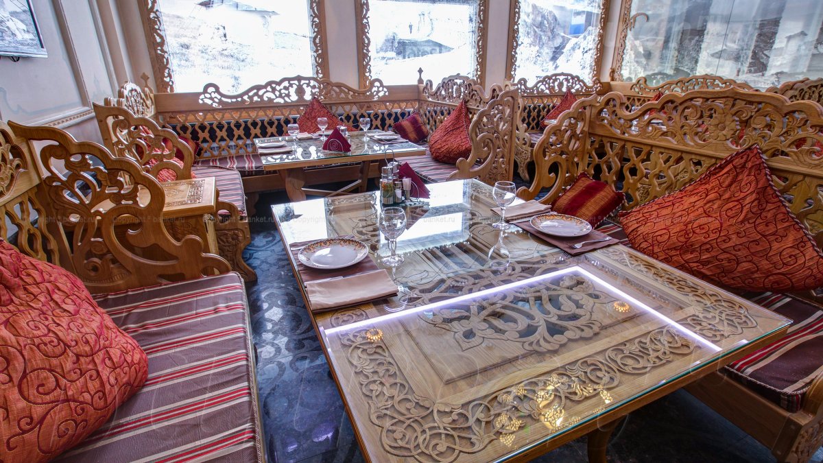 Vip зал — фото 13