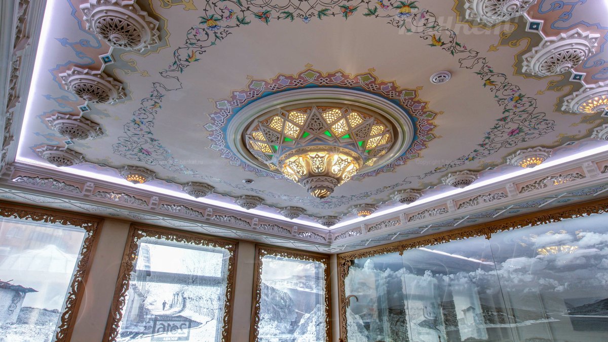 Vip зал — фото 15