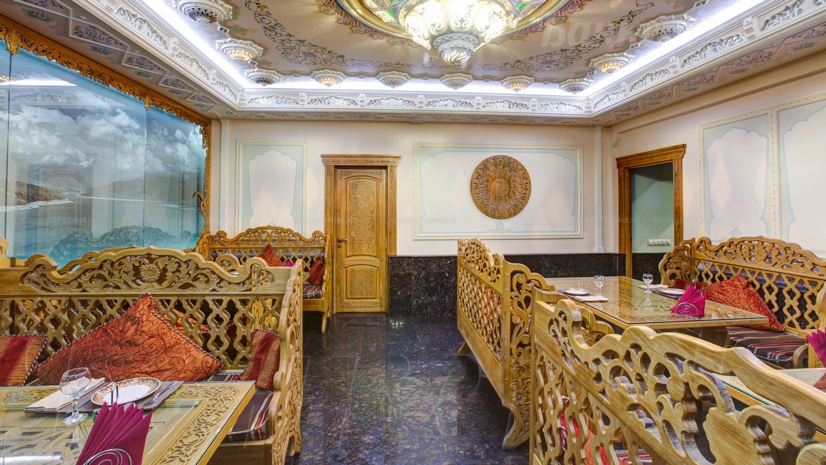 Vip зал — фото 16