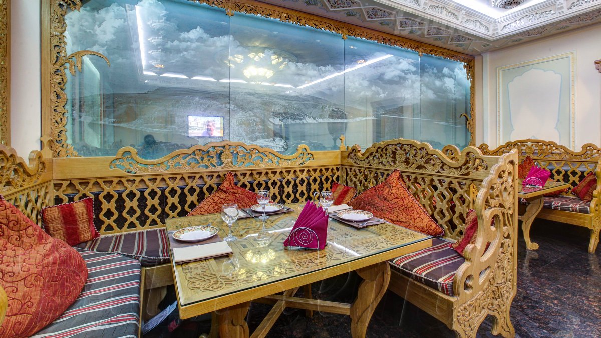 Vip зал — фото 18