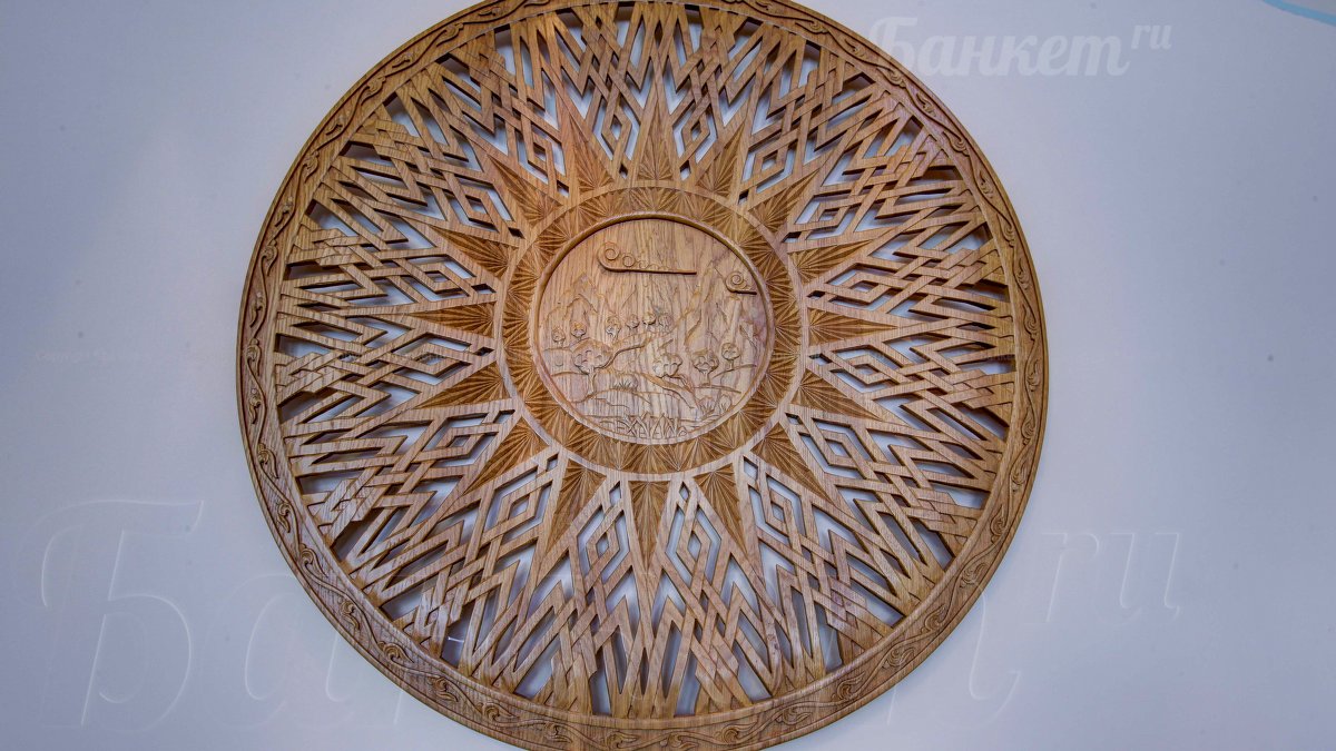 Vip зал — фото 17