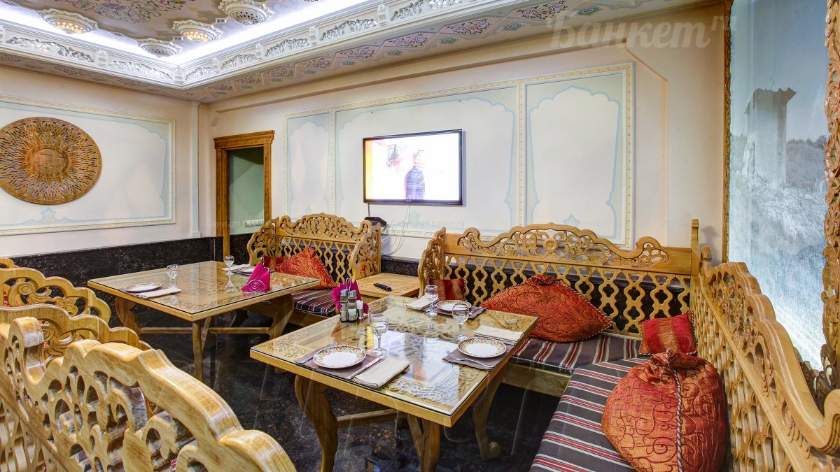 Vip зал — фото 19