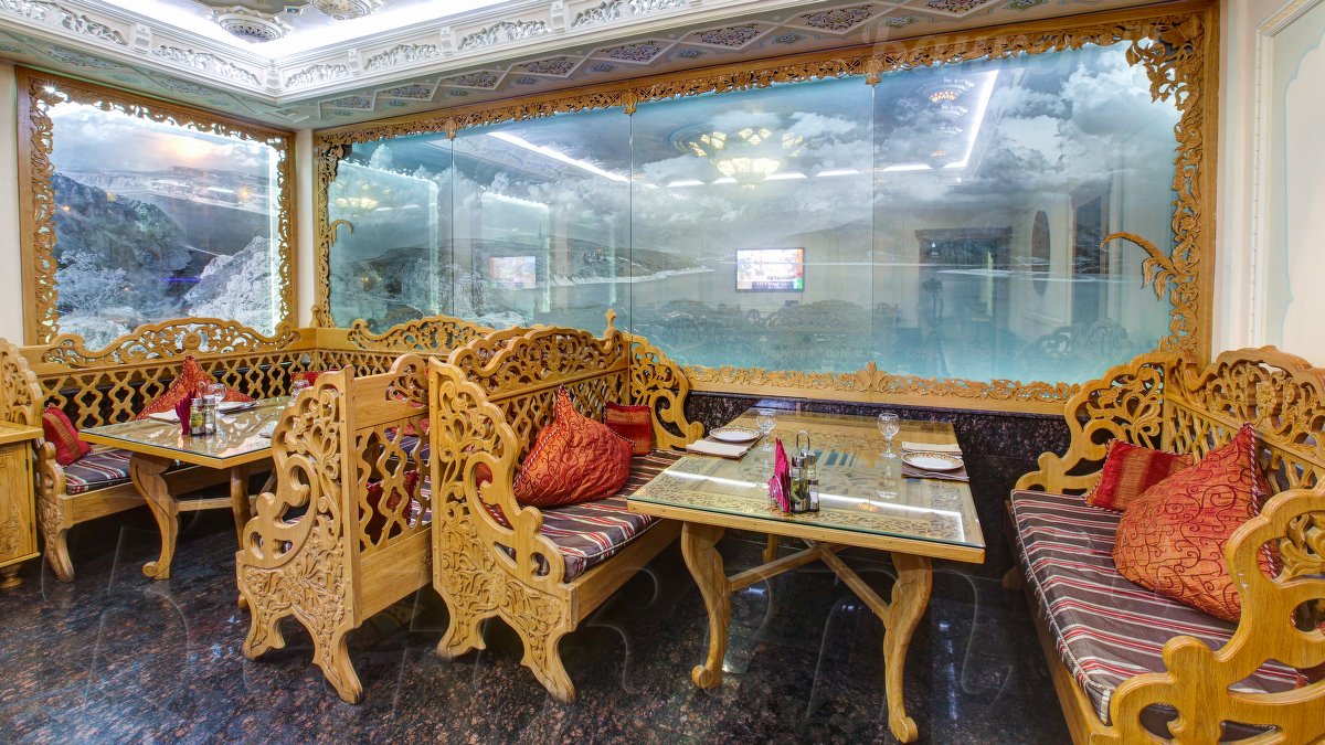 Vip зал — фото 20