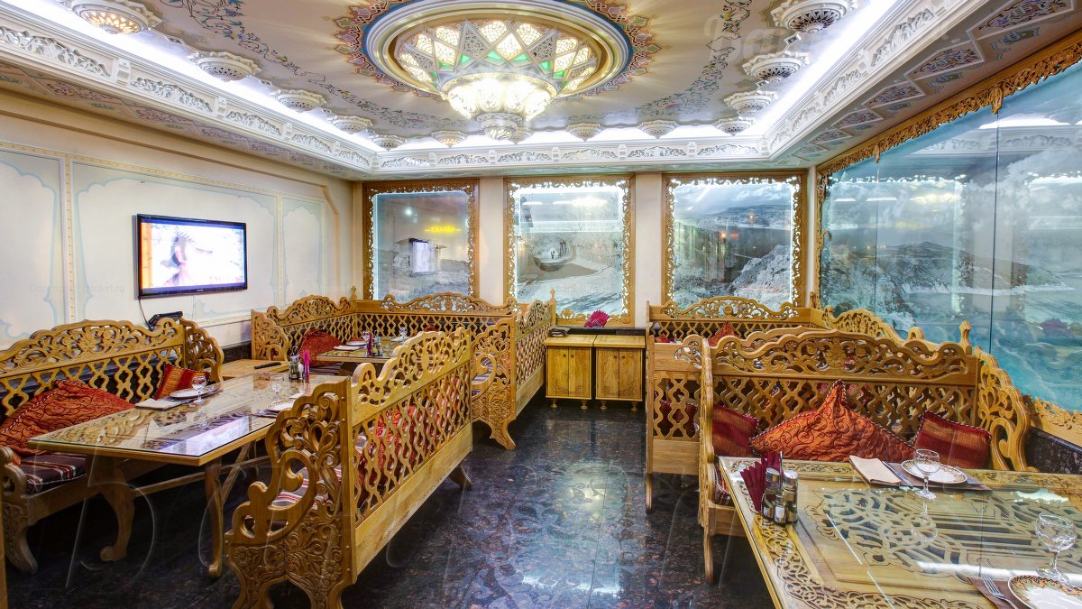 Vip зал — фото 21