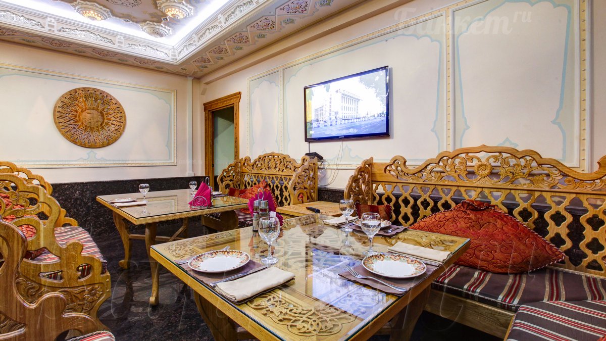 Vip зал — фото 22