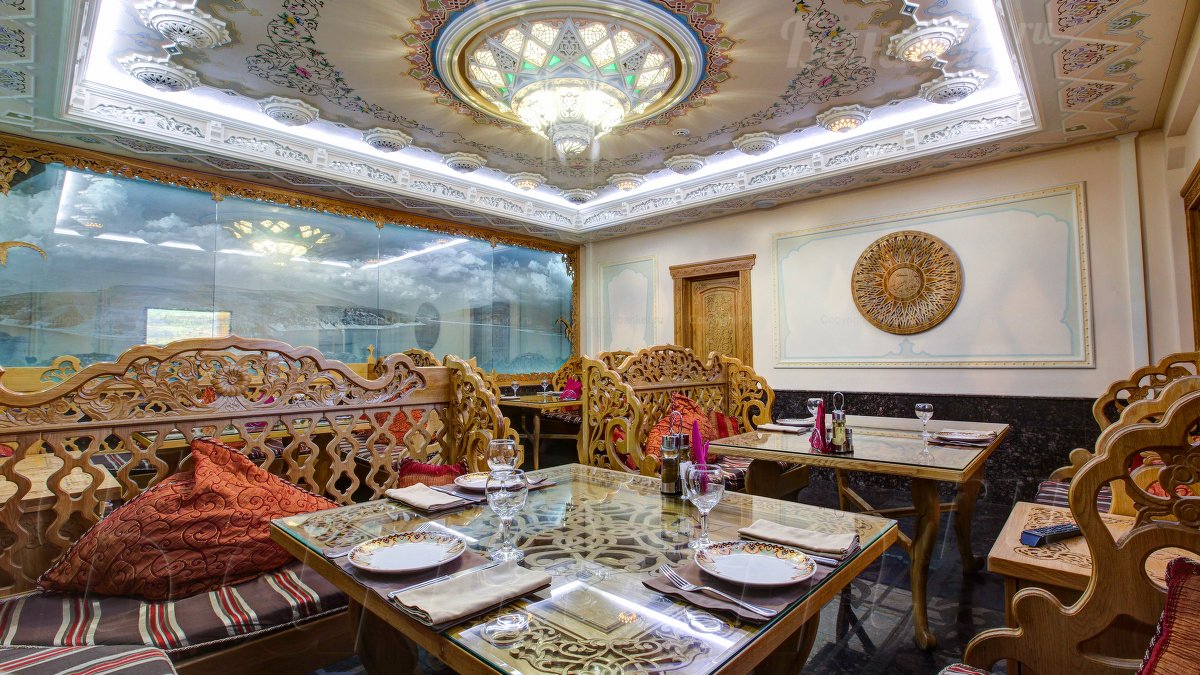 Vip зал — фото 23