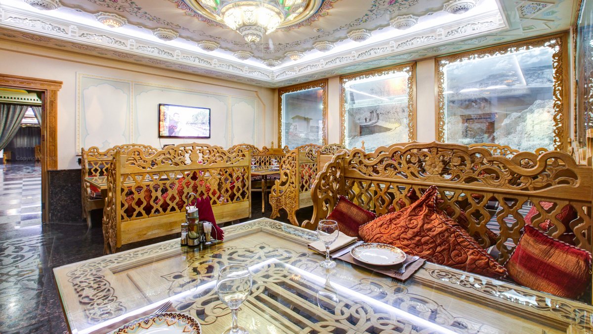 Vip зал — фото 24