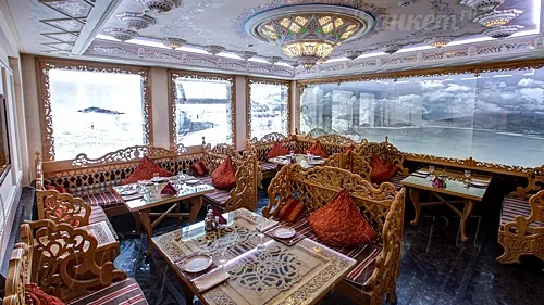 Vip зал — Караоке Будур