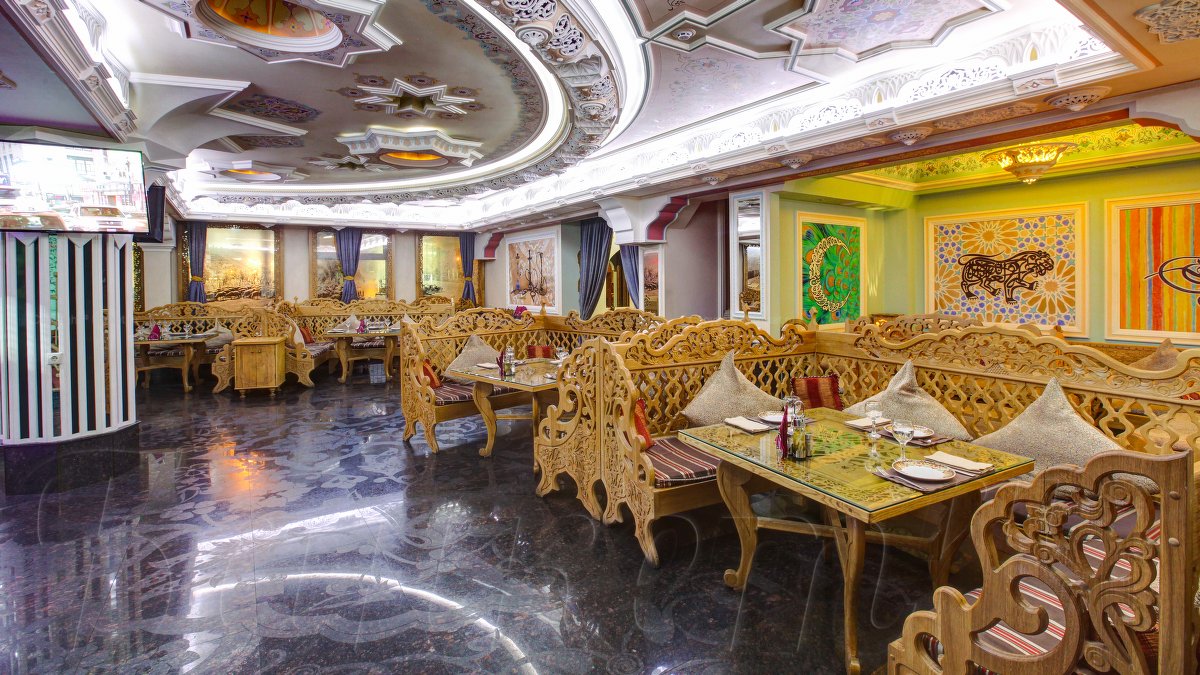 Концертный зал — фото 5