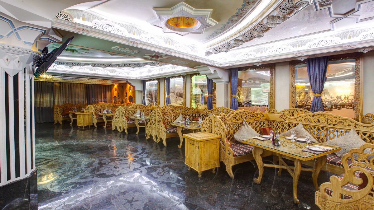 Концертный зал — фото 6