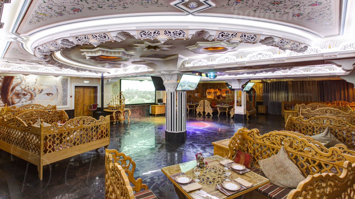 Концертный зал — фото 7