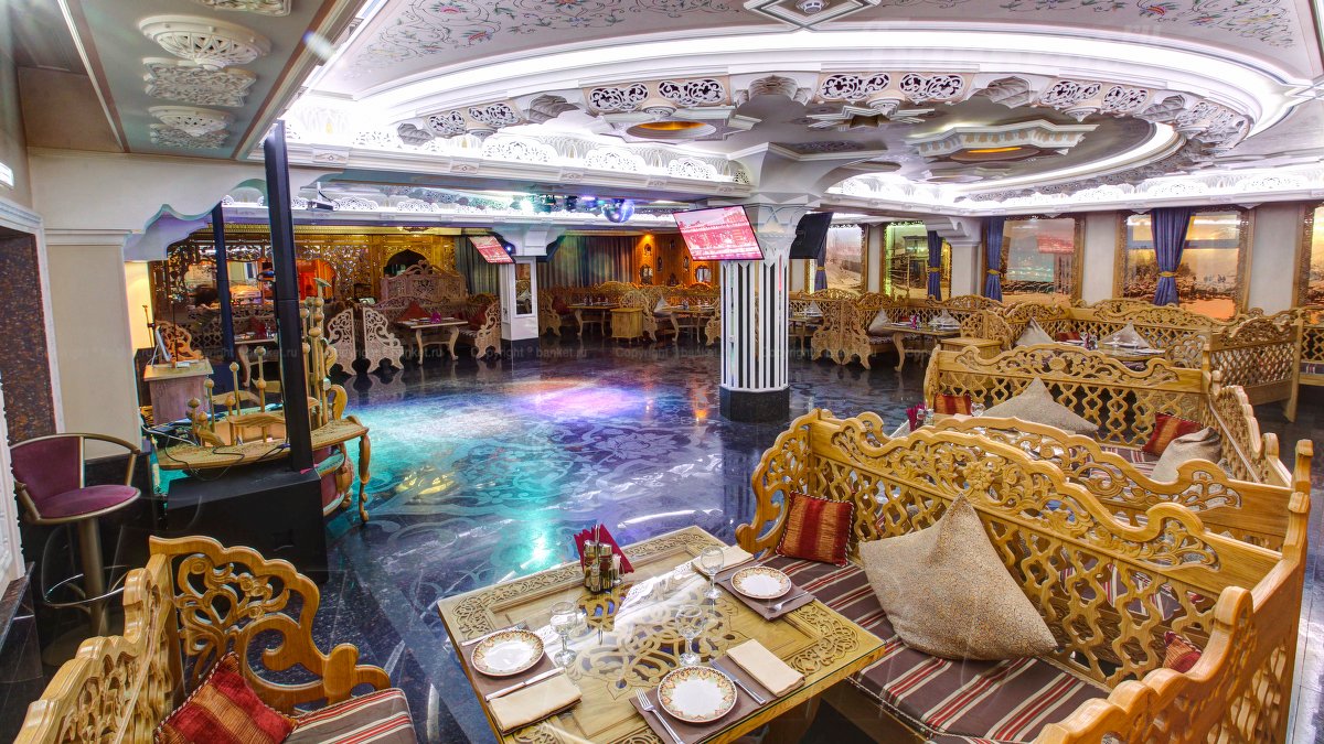 Концертный зал — фото 8