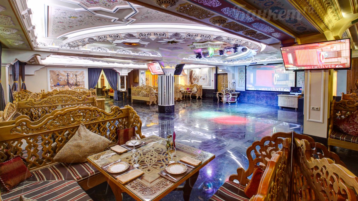 Концертный зал — фото 9